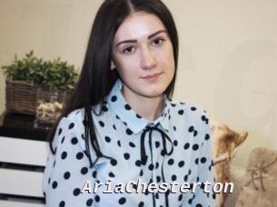 AriaChesterton