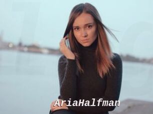 AriaHalfman