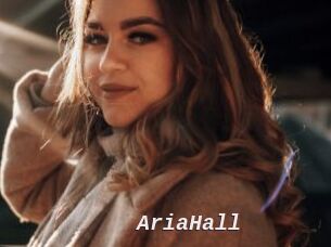 AriaHall
