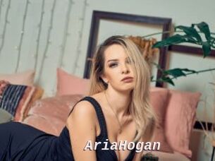 AriaHogan