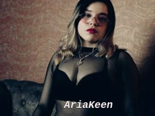 AriaKeen