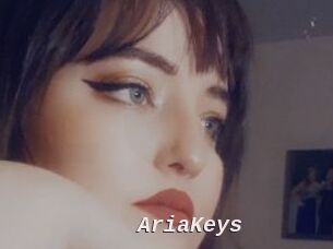 AriaKeys