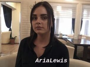 AriaLewis