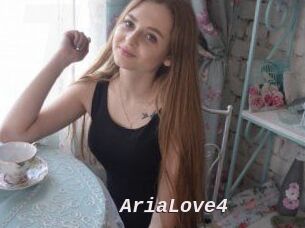 AriaLove4