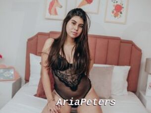 AriaPeters
