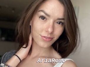 AriaRomo