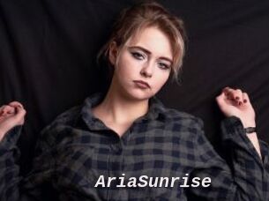 AriaSunrise