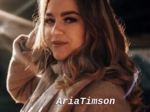 AriaTimson