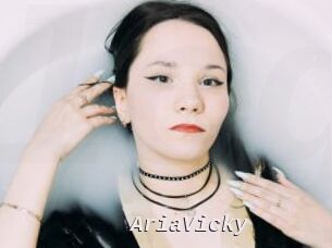 AriaVicky
