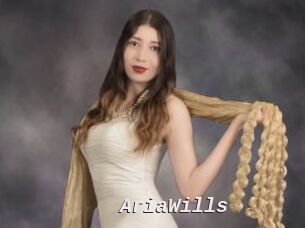 AriaWills
