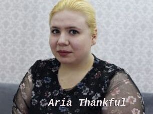 Aria_Thankful