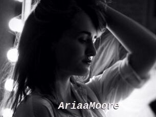 AriaaMoore