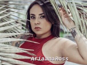 AriaanaRoss