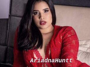 AriadnaHuntt