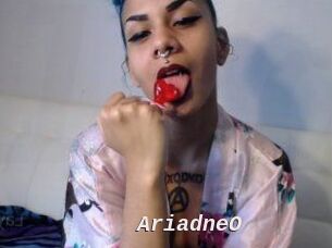 AriadneO Live Camgirls Sex