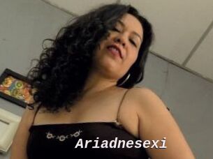 Ariadnesexi