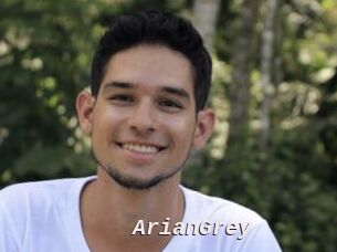 ArianGrey