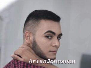 ArianJohnsonn