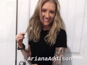 ArianaAddison