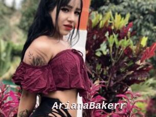 ArianaBakerr