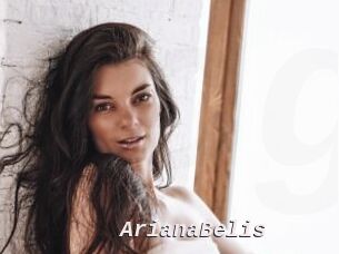 ArianaBelis
