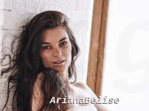 ArianaBelise