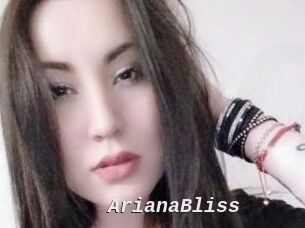 ArianaBliss
