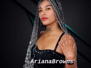 ArianaBrowns