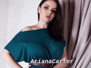 ArianaCarter