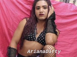 ArianaDirty
