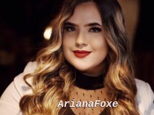 ArianaFoxe
