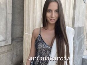ArianaGarcia