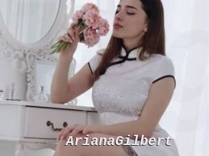 ArianaGilbert
