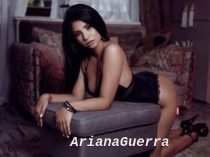ArianaGuerra