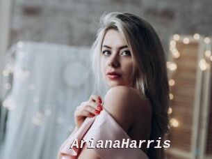ArianaHarris