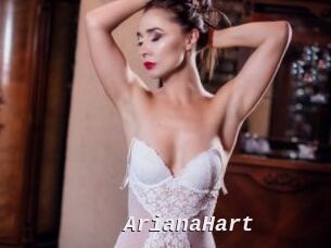 ArianaHart