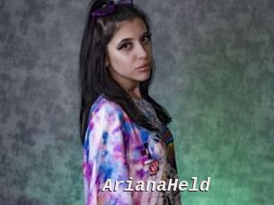 ArianaHeld