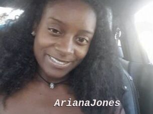 ArianaJones