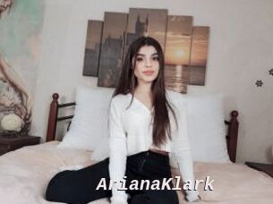 ArianaKlark