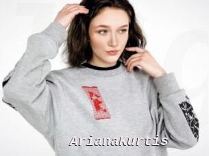 ArianaKurtis