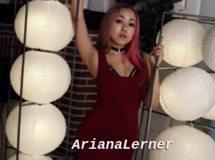 ArianaLerner