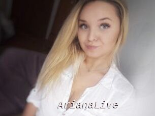 ArianaLive