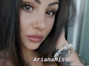 ArianaMiss