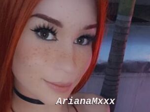 ArianaMxxx