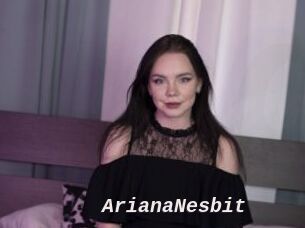 ArianaNesbit