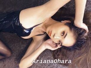 ArianaOhara