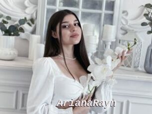 ArianaRayn