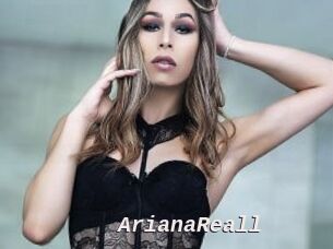 ArianaReall