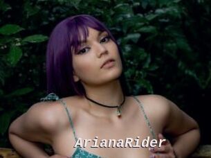 ArianaRider