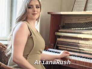 ArianaRush